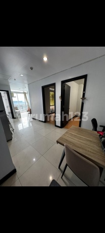 For Sale CBD Pluit Tower Padma Apartment 3 Rooms Spacious 60 Sqm For Sale CBD Pluit Tower Padma Apartment 3 Rooms Spacious 60 Sqm