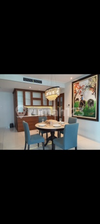 Dijual Apartment Regatta Pantai Mutiara Tower London 3 Kamar Full Furnished Super Rapih Dijual Apartment Regatta Pantai Mutiara Tower London 3 Kamar Full Furnished Super Rapih