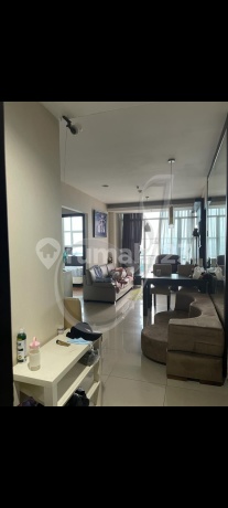 Dijual apartment CBD Pluit Jakarta Utara tower Akasia luas 88m2 view city semi furnished Dijual apartment CBD Pluit Jakarta Utara tower Akasia luas 88m2 view city semi furnished