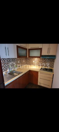 Dijual Cepat Harga Murah Apartemen Cbd Pluit Emporium Tower Papyrus Uk. 69M Dijual Cepat Harga Murah Apartemen Cbd Pluit Emporium Tower Papyrus Uk. 69M