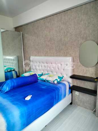 Disewakan Apartemen Puncak Dharmahusada 2br C3328 Dekat Kenjeran, Galaxy Mall, Merr, Suramadu, Pakuwon City, Unair (sty)