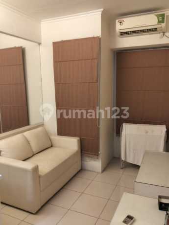 Disewakan Apartemen Puncak Kertajaya 2br Jadi 1br A02 Dekat Its, Hang Tuah, Keputih, Araya, Pcm, Merr (rs)