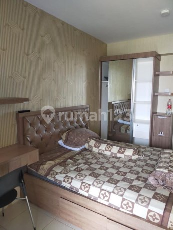 For Rent Princeton Educity Apartment 0703 Near Pakuwon City, UWM, Xin Zhong, Gloria, ITS, Kenjeran, Kertajaya (Stylish)