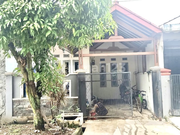 DIJUAL RUMAH MINIMALIS PERUM DAMAR MAS BANJARAN