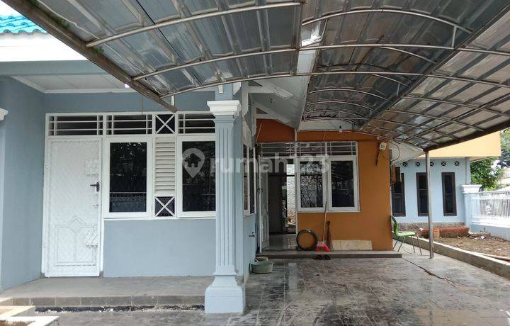DIJUAL CEPAT RUMAH HOOK PERMATA REGENCY KARAWANG