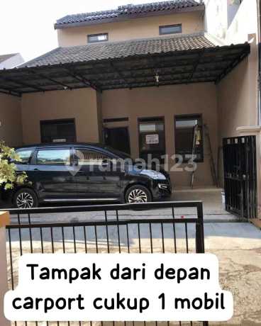 DIJUAL RUMAH PERMATA BIRU 2 LANTAI FULL RENOV SIAP HUNI DIJUAL RUMAH PERMATA BIRU 2 LANTAI FULL RENOV SIAP HUNI