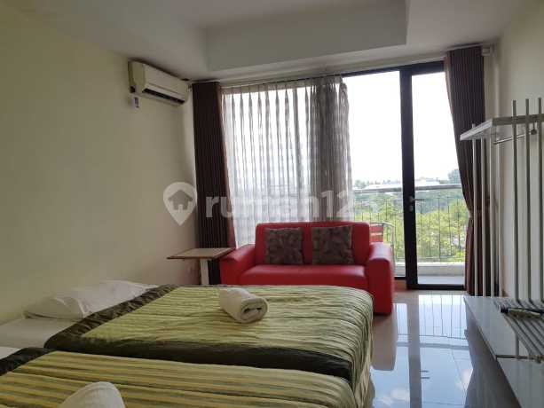 Beverly Dago Apartment 2 BR Furnished Bagus Beverly Dago Apartment 2 BR Furnished Bagus