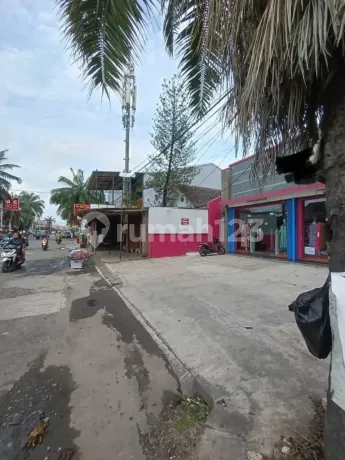 Dijual Ruko Siap Pakai Lokasi Strategis di Candrabaga Bekasi Dijual Ruko Siap Pakai Lokasi Strategis di Candrabaga Bekasi