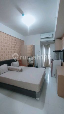 Sewa Apartemen Green Lake View Cimanggis Depok 