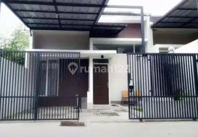 Green Valley Residence Jatihandap