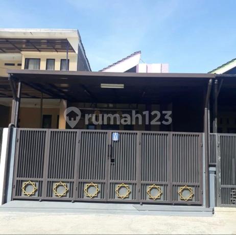 Jual Rumah Siap Huni Cisaranten Arcamanik Jamrud