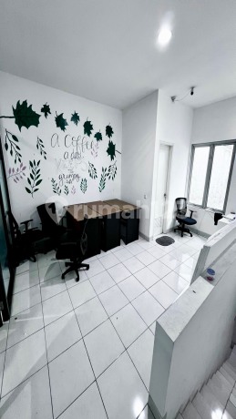Ruko Palem Semi Karawaci Tangerang, Karawaci