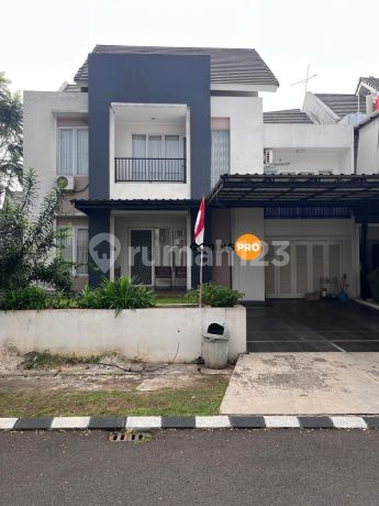 Dijual Rumah Shm Premier Terrace Di Ciracas Raya Jakarta Timur