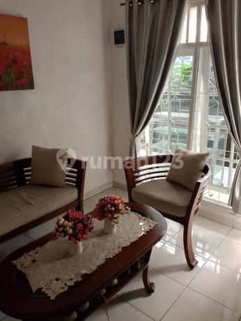 Di Jual Cepat Rumah Semi Kost ~ Kost An di Condet Jakarta Timur