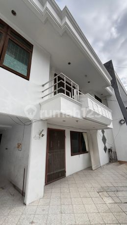 Cheapest Multifunction! Suitable for boarding houses, expedition warehouses, dormitories, and home businesses, 2 floors 315M, House in Muara Karang