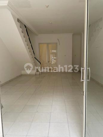 Termurah Ruko Pik 1 Cordoba Kondisi Rapi Siap Pakai, Lokasi Strategis, Jalan Lebar 3,5Lt 5X12,5