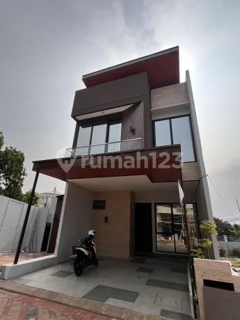 nempel cilandak town square jakarta selatan south quarter mrt & tol lebak bulus rumah one gate system nempel cilandak town square jakarta selatan south quarter mrt & tol lebak bulus rumah one gate system