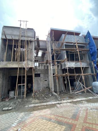 nempel cilandak town square jakarta selatan south quarter rumah one gate system nempel cilandak town square jakarta selatan south quarter rumah one gate system