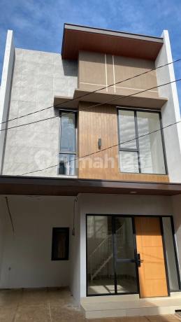 Rumah nempel cinere bellavue Mall mrt tol & south city jakarta selatan Hanya 1 M an Rumah nempel cinere bellavue Mall mrt tol & south city jakarta selatan Hanya 1 M an
