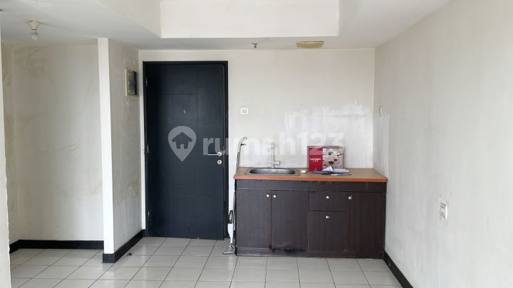 Disewakan Apart THE WAVE at Rasuna Epicentrum Siap Huni !