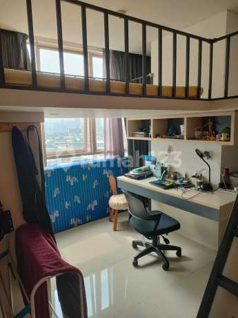 Apartement Best Western Mangga Dua 2 BR Semi Furnished Bagus Apartement Best Western Mangga Dua 2 BR Semi Furnished Bagus