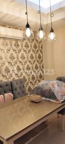 Dijual Apartment The Mansion, Kemayoran. Tower Jasmine Dorada. (2 Unit Gandeng) Dijual Apartment The Mansion, Kemayoran. Tower Jasmine Dorada. (2 Unit Gandeng)