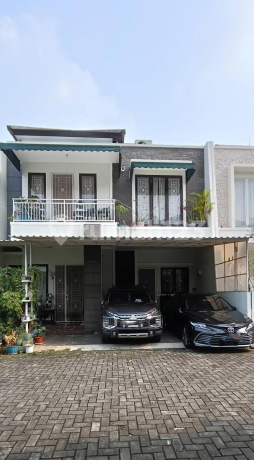 Dijual Rumah di Green Sarpa Residence Jagakarsa - Harga Nego Dijual Rumah di Green Sarpa Residence Jagakarsa - Harga Nego