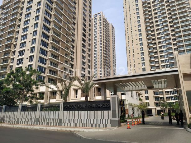 Townhouse Pondok Indah Residence Still Has the Best Units Available Townhouse Pondok Indah Residence Still Has the Best Units Available