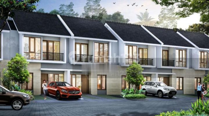 Premier Estate 3 launch cluster baru Brittany harga perdana