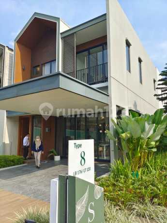 Rumah resort paling nyaman di Sentul ada di The Sanctuary Collection