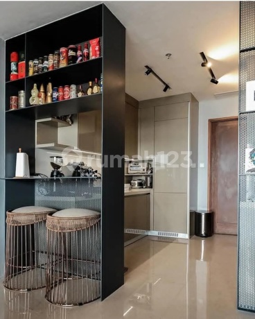 New project dari Pondok Indah Group - Aurelle Pondok Indah