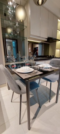 B Residence Grogol Apartment Milenial Dan Keluarga Muda