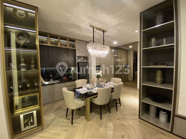 Asthana Kemang apartment ethnic modern di Ampera Kemang JakSel Asthana Kemang apartment ethnic modern di Ampera Kemang JakSel