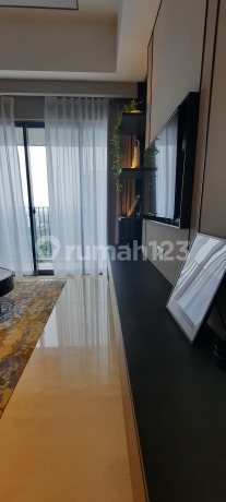 Apartment siap huni siap disewakan Arumaya Residence JakSel Apartment siap huni siap disewakan Arumaya Residence JakSel