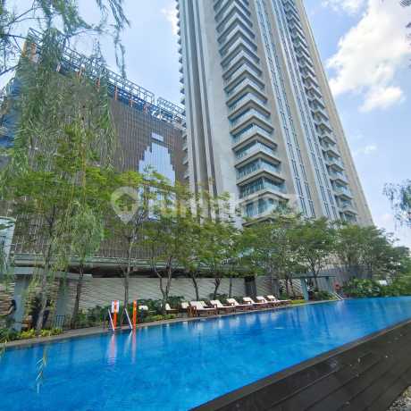 Pet Friendly Apartment Siap Huni CBD Kuningan Jakarta Pet Friendly Apartment Siap Huni CBD Kuningan Jakarta