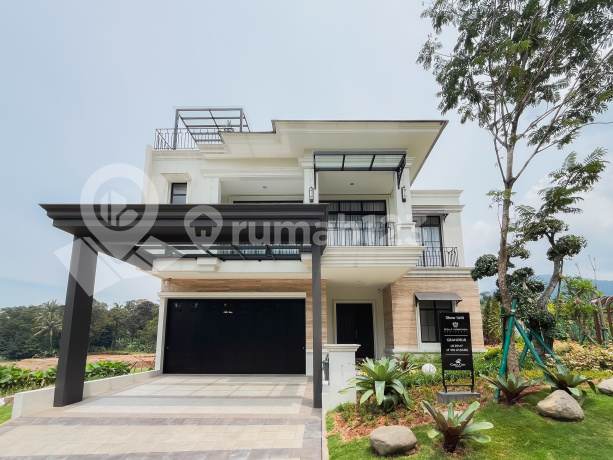 Dijual Rumah Mewah di Citra City Sentul Tipe Grandeur 12X20 3 Lantai Dijual Rumah Mewah di Citra City Sentul Tipe Grandeur 12X20 3 Lantai