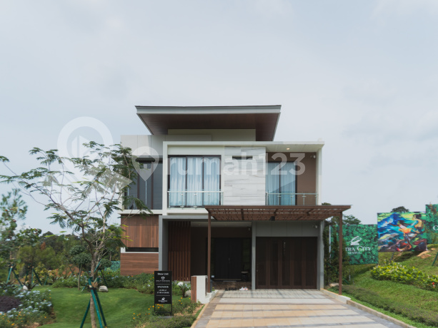 Dijual Hunian Mewah Baru di Citra City Sentul Tipe Splendor Dijual Hunian Mewah Baru di Citra City Sentul Tipe Splendor