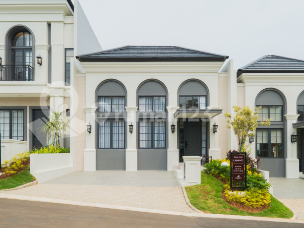 Dijual Rumah 1 Lantai di Citra City Sentul Tipe Bianco 8X12 Dekat Aeon Mall Dijual Rumah 1 Lantai di Citra City Sentul Tipe Bianco 8X12 Dekat Aeon Mall