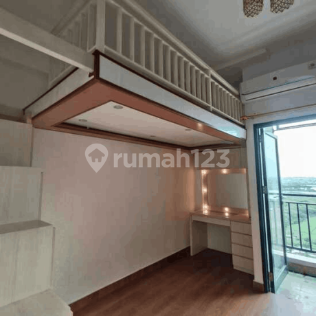 Apartemen Sayana Full Renov, Fullfurnish. Harapan Indah. Bekasi