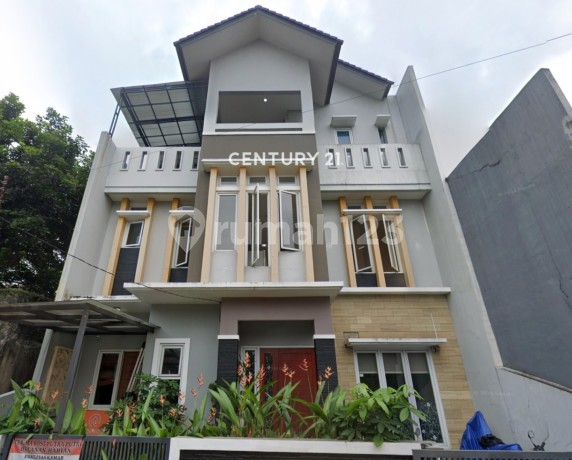 Premium 18-Unit Kos in Sukagalih, Bandung, Annual Income 176 Million