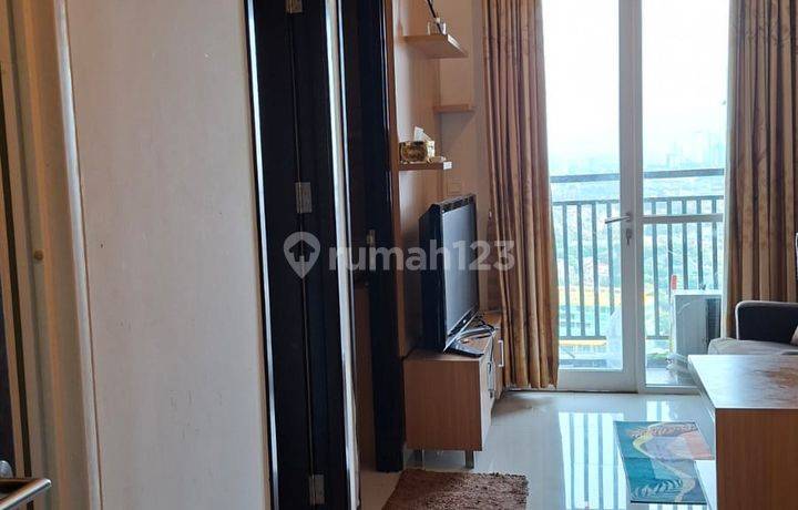 Dijual Rugi Apartemen Westmark Furnish di Tanjung Duren Jakarta Barat