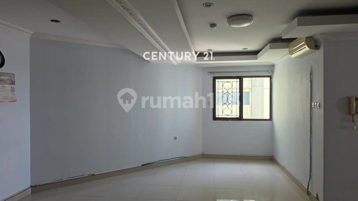 Dijual Apartemen Kondominium Rajawali, Jakarta, Siap Huni Dijual Apartemen Kondominium Rajawali, Jakarta, Siap Huni
