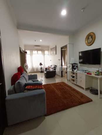 For Sale Quick Minimalist & Ready to Occupy House in Mutiara Pelangi Srengseng Sawah, South Jakarta