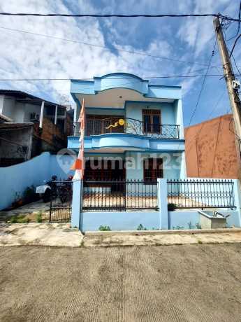 Rumah Siap Huni di Villa Mas Indah Bekasi Utara