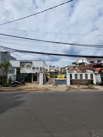 Empty Land in Pinang Raya Cilandak Pondok Labu Ready to Build SHM