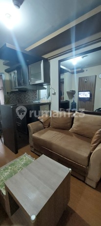 Kalibata City apartment 2 bedrooms Ebony tower 10th floor