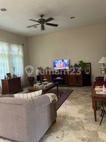 Rumah 2 Lantai di Lembah Cinere Indah Semi Furnished Siap Huni