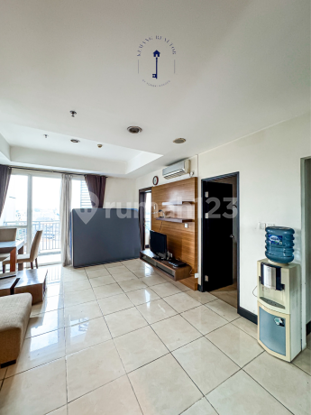 Apartemen Essence Darmawangsa 2 Kamar Lantai Rendah Unit Corner Apartemen Essence Darmawangsa 2 Kamar Lantai Rendah Unit Corner