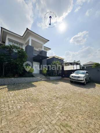 Rumah Bagus di Bintaro Masih Siap Huni Furnihsed Private Pool SHM Rumah Bagus di Bintaro Masih Siap Huni Furnihsed Private Pool SHM