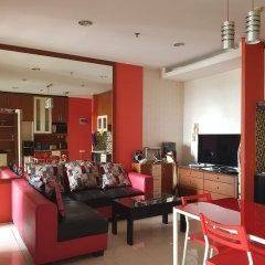 Apartemen 3 kamar di casablanca mansion menteng atas dekat mall
